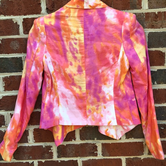 Jessica Simpson Blazer - Picture 3 of 3